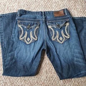 Mek jeans 36L